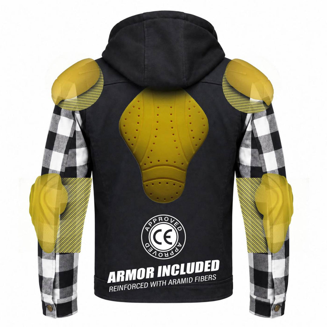 Milwaukee Motorcycle Clothing Co. Men&