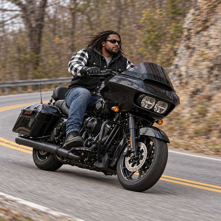 Milwaukee Motorcycle Clothing Co. Men&