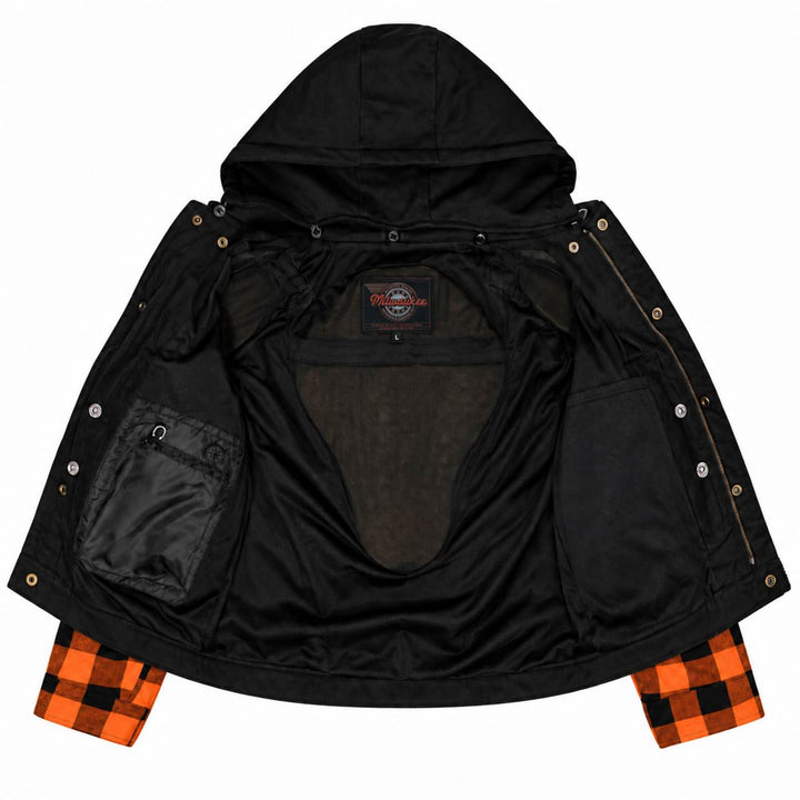 Milwaukee Motorcycle Clothing Co. Men&