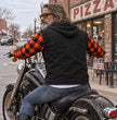 Milwaukee Motorcycle Clothing Co. Men's Gridlock Armored Jacket