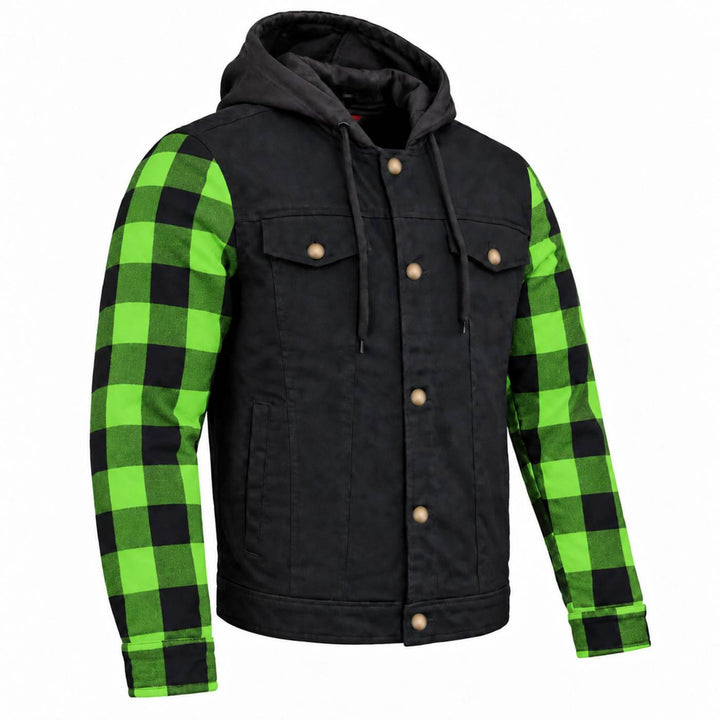 Milwaukee Motorcycle Clothing Co. Men&