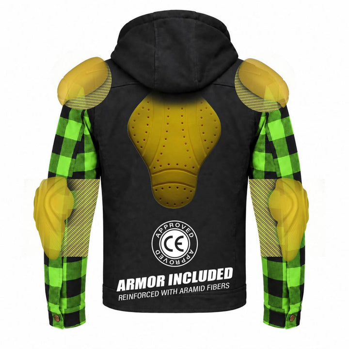 Milwaukee Motorcycle Clothing Co. Men&