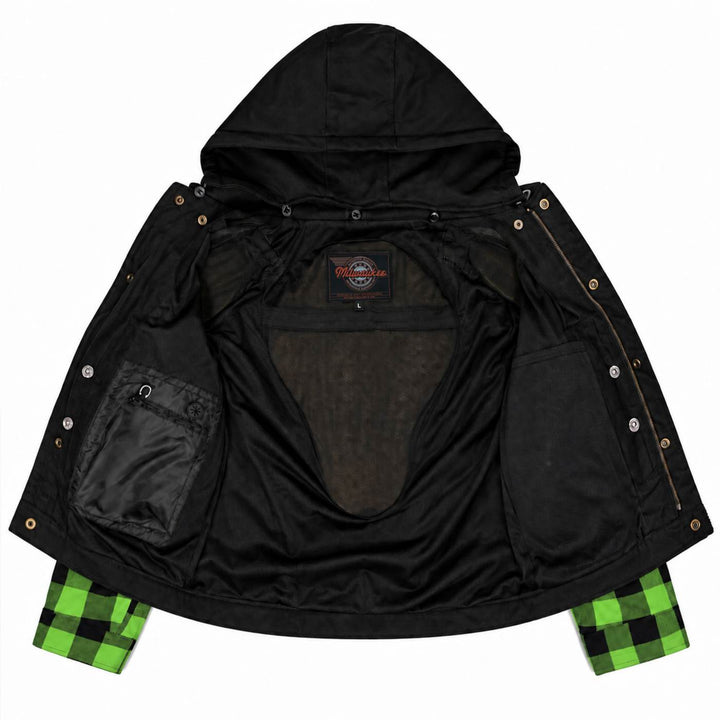 Milwaukee Motorcycle Clothing Co. Men&