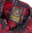 Milwaukee Motorcycle Clothing Co. Men's Motorcycle Shirt MMC11601