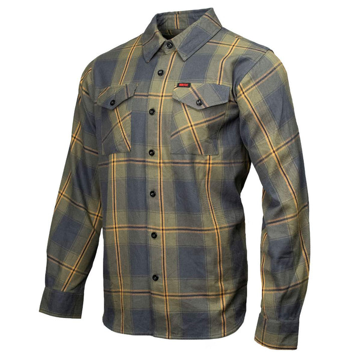 MMCC Garrison Men&