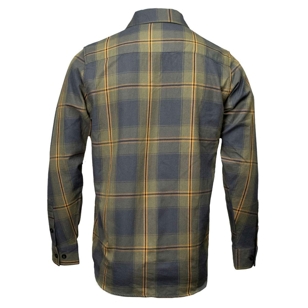 MMCC Garrison Men&