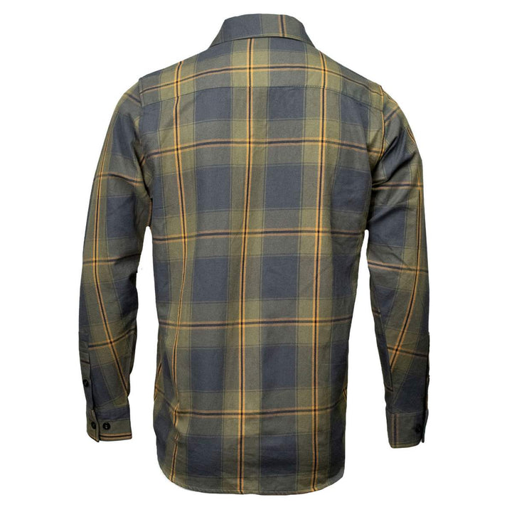 MMCC Garrison Men&