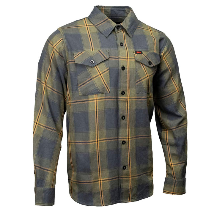 MMCC Garrison Men&
