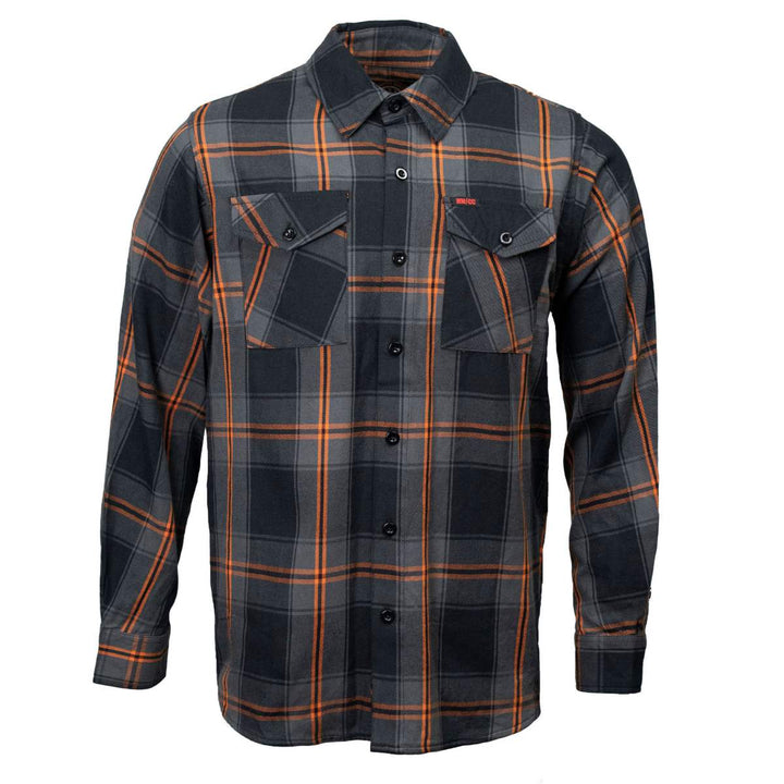 MMCC Burnline Men&