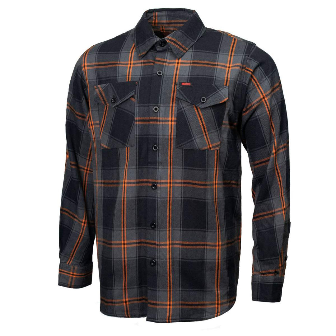MMCC Burnline Men&