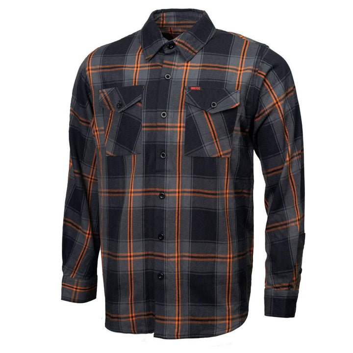 MMCC Burnline Men&
