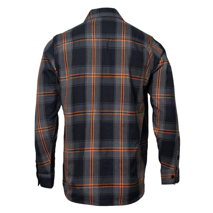 MMCC Burnline Men&