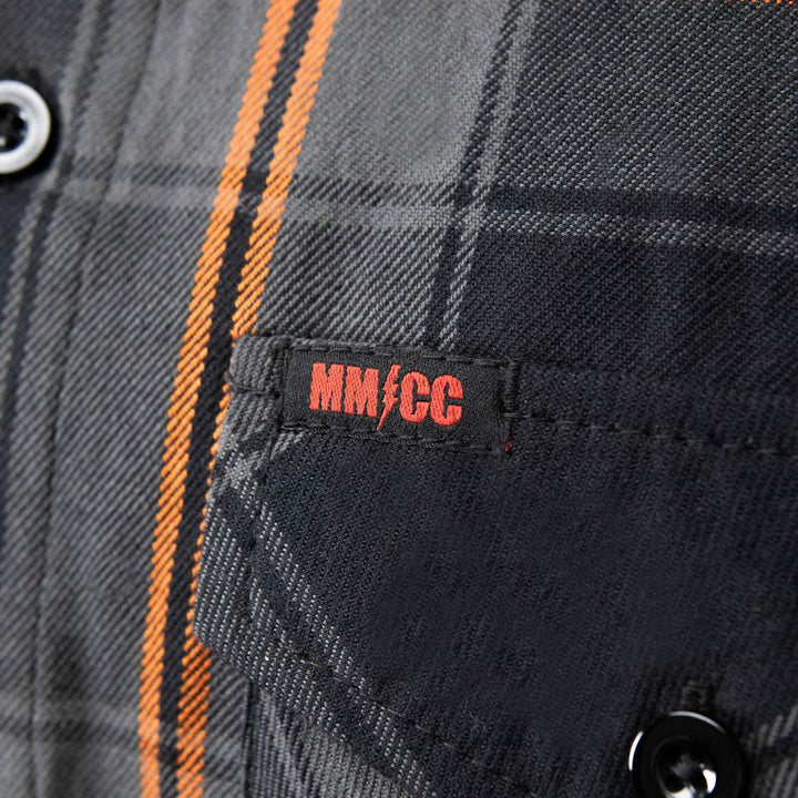 MMCC Burnline Men&