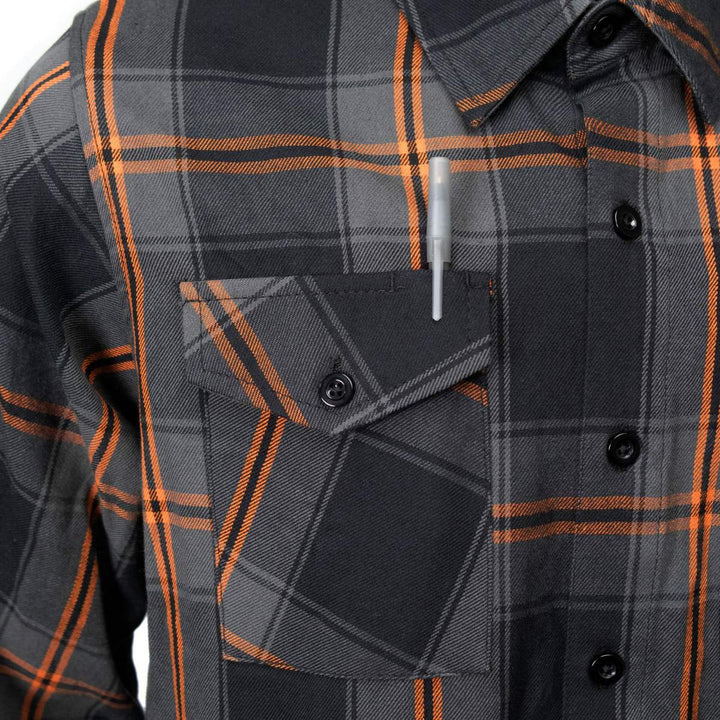 MMCC Burnline Men&