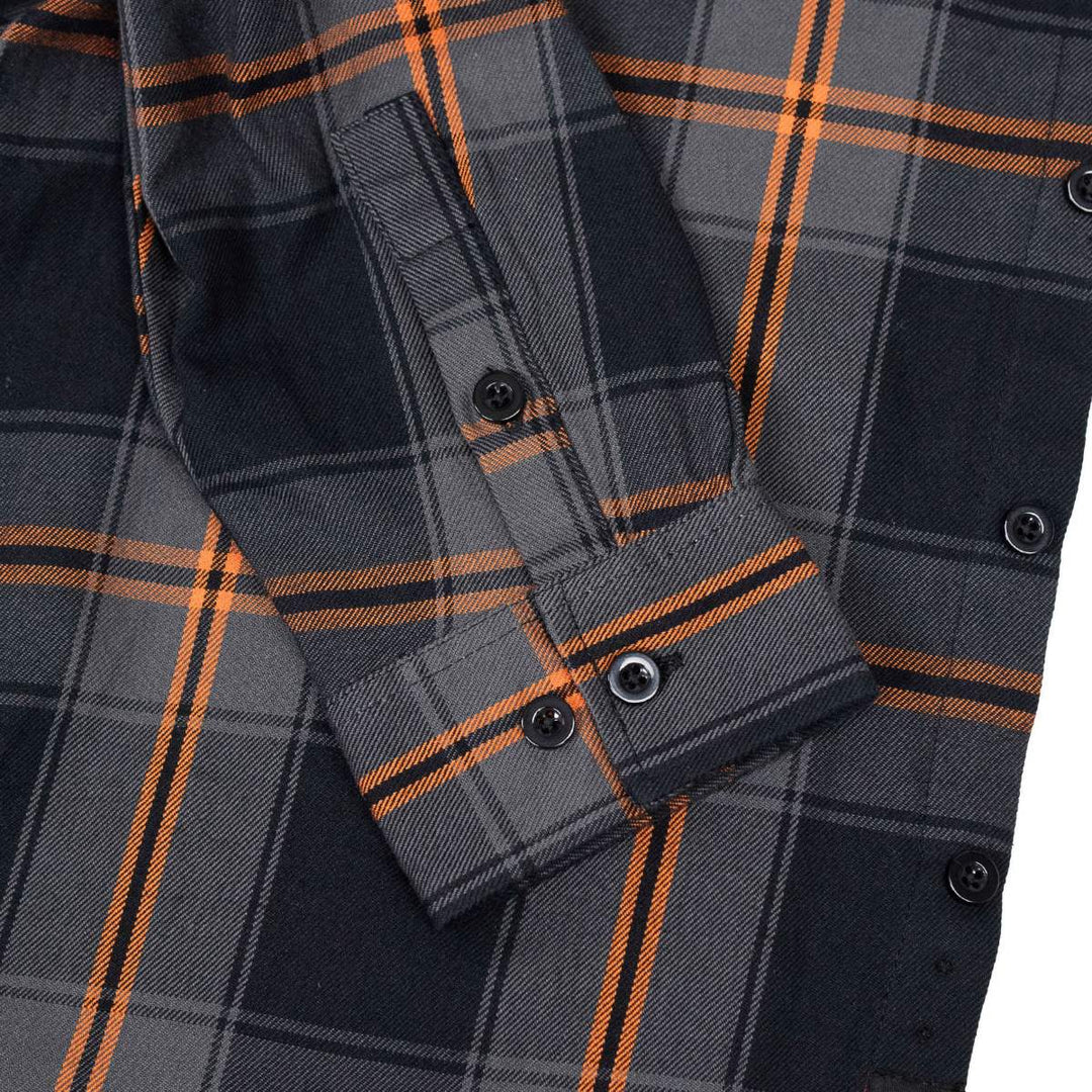 MMCC Burnline Men&