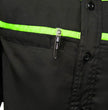 Milwaukee Motorcycle Clothing Co. Men's Motorcycle Shirt MMC16004