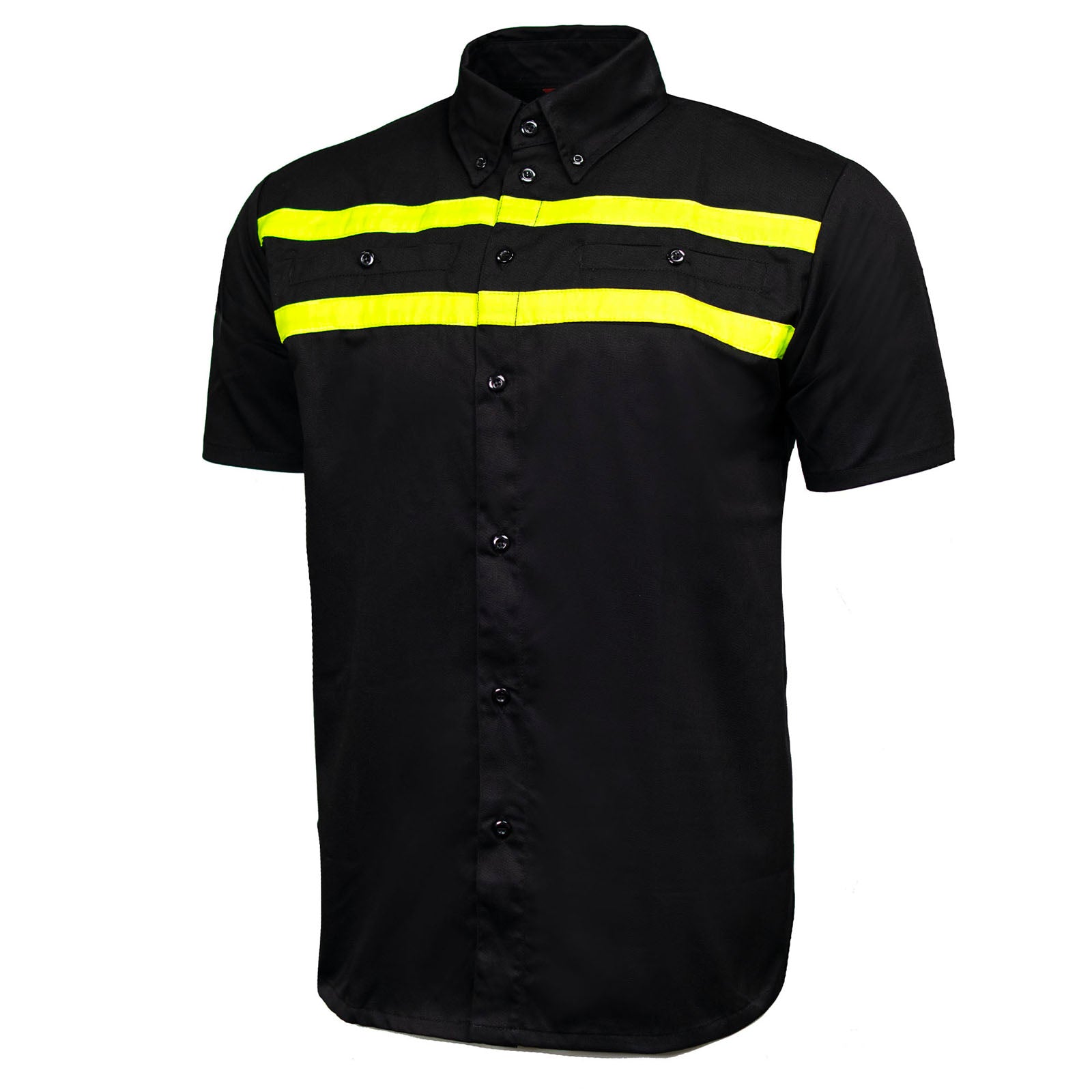 Milwaukee Motorcycle Clothing Co. Men's Mechanic Shirt, MMC16005