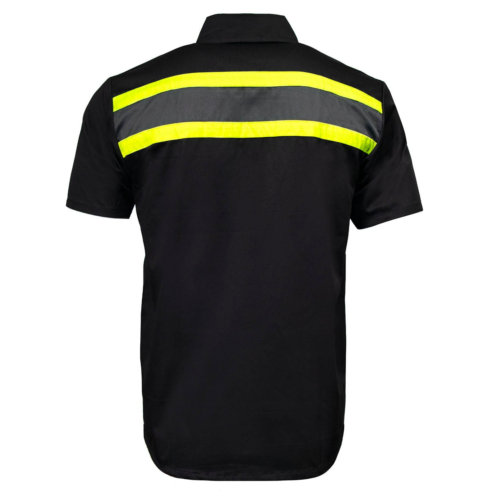 Milwaukee Motorcycle Clothing Co. Men's Mechanic Shirt, MMC16007