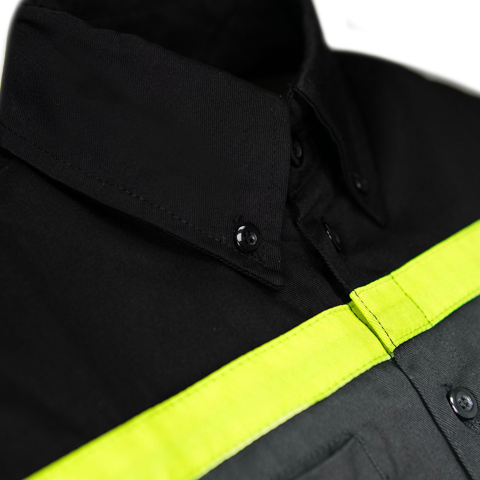Milwaukee Motorcycle Clothing Co. Men's Mechanic Shirt, MMC16007