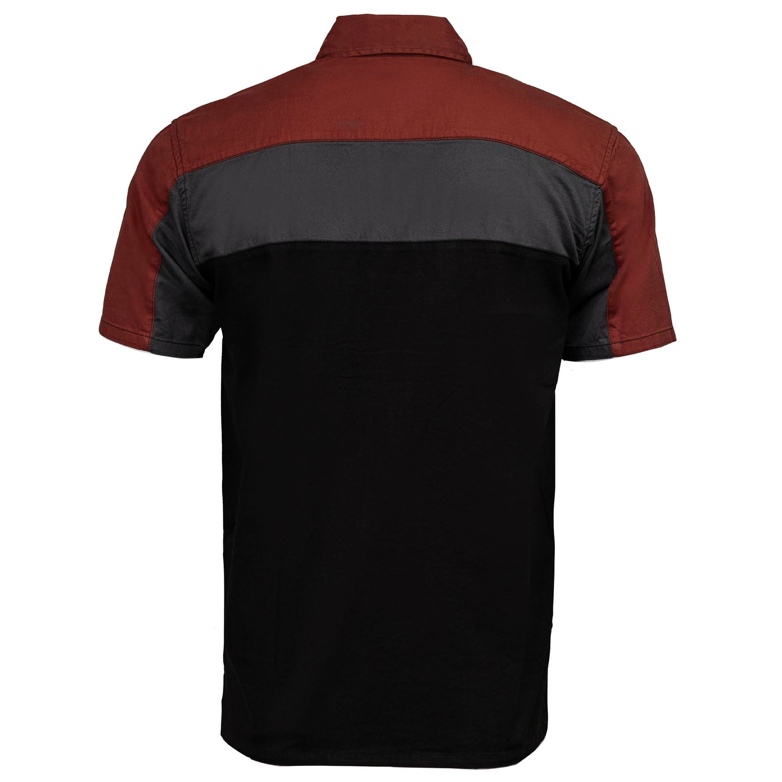 Milwaukee Motorcycle Clothing Co. Men's Mechanic Shirt, MMC16009