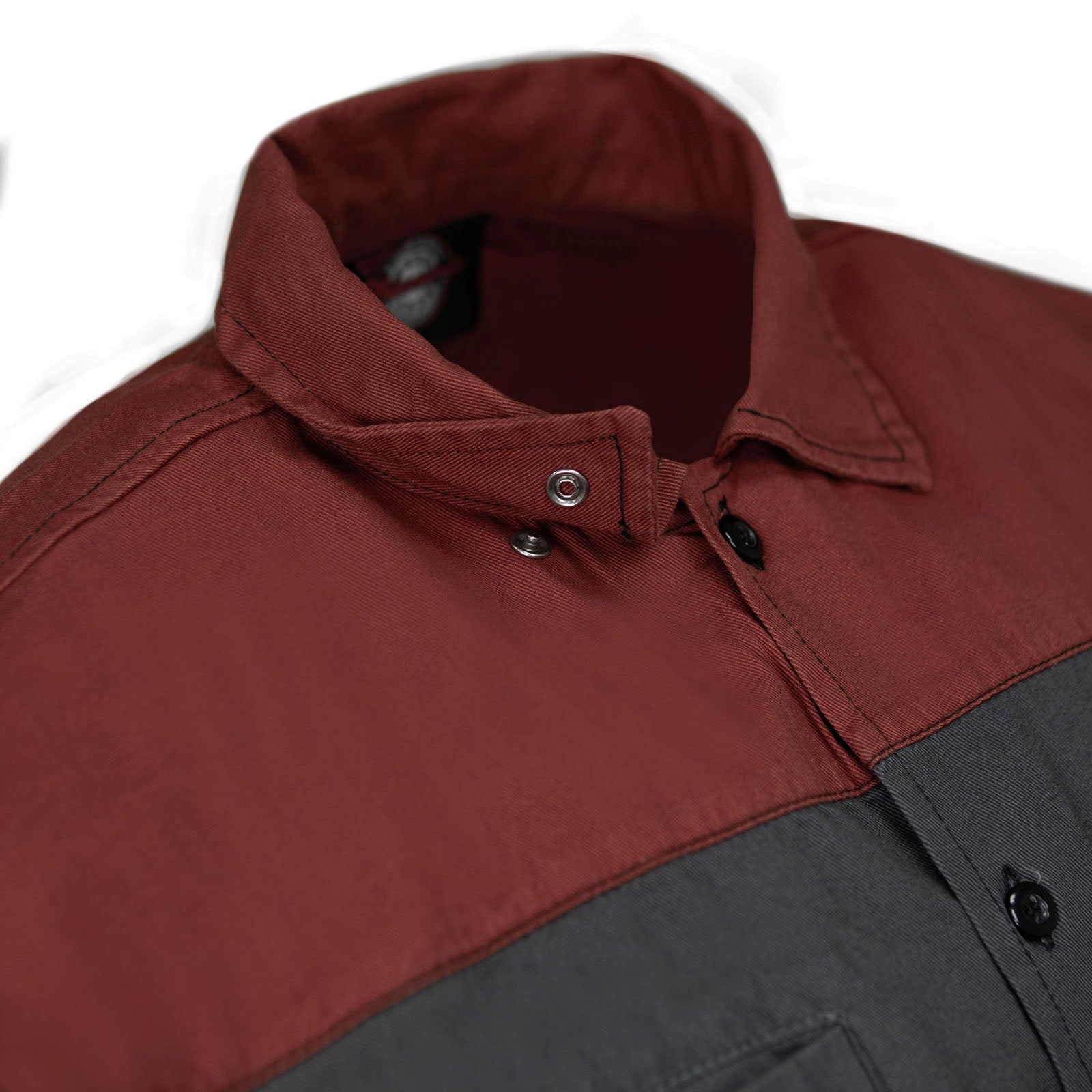 Milwaukee Motorcycle Clothing Co. Men's Mechanic Shirt, MMC16009
