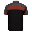 Milwaukee Motorcycle Clothing Co. Men's Mechanic Shirt, MMC16010