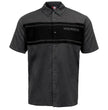 Milwaukee Motorcycle Clothing Co. Men's Mechanic Shirt, MMC16017