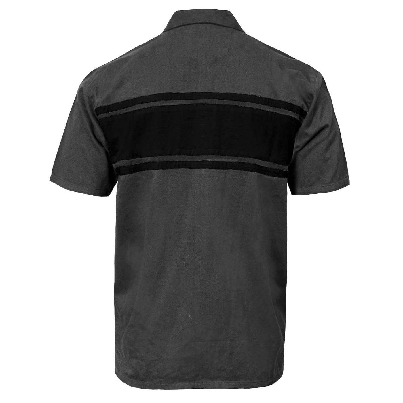 Milwaukee Motorcycle Clothing Co. Men's Motorcycle Shirt MMC16017