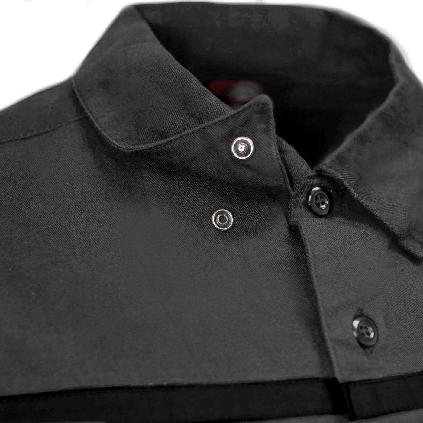 Milwaukee Motorcycle Clothing Co. Men's Motorcycle Shirt MMC16017