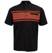 Milwaukee Motorcycle Clothing Co. Men's Mechanic Shirt, MMC16018