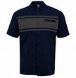 Milwaukee Motorcycle Clothing Co. Men's Mechanic Shirt, MMC16019