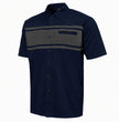 Milwaukee Motorcycle Clothing Co. Men's Mechanic Shirt, MMC16019