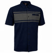 Milwaukee Motorcycle Clothing Co. Men's Mechanic Shirt, MMC16019