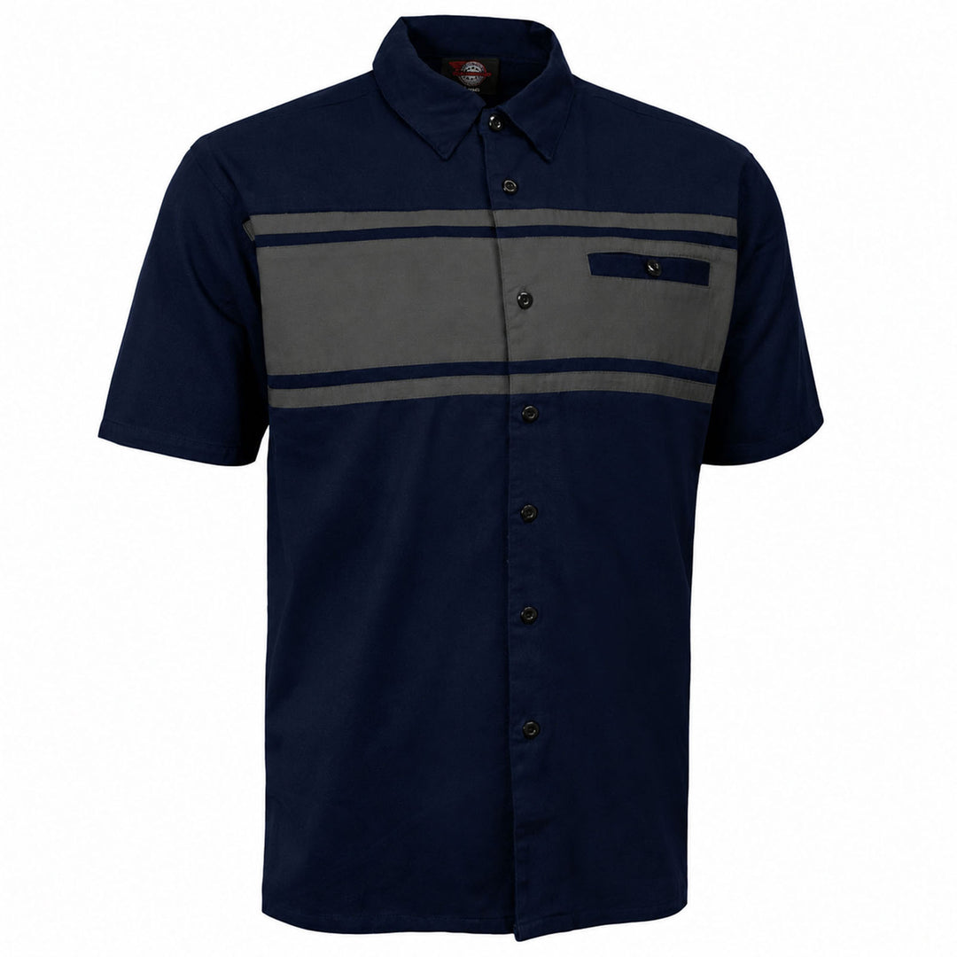 Milwaukee Motorcycle Clothing Co. Men&