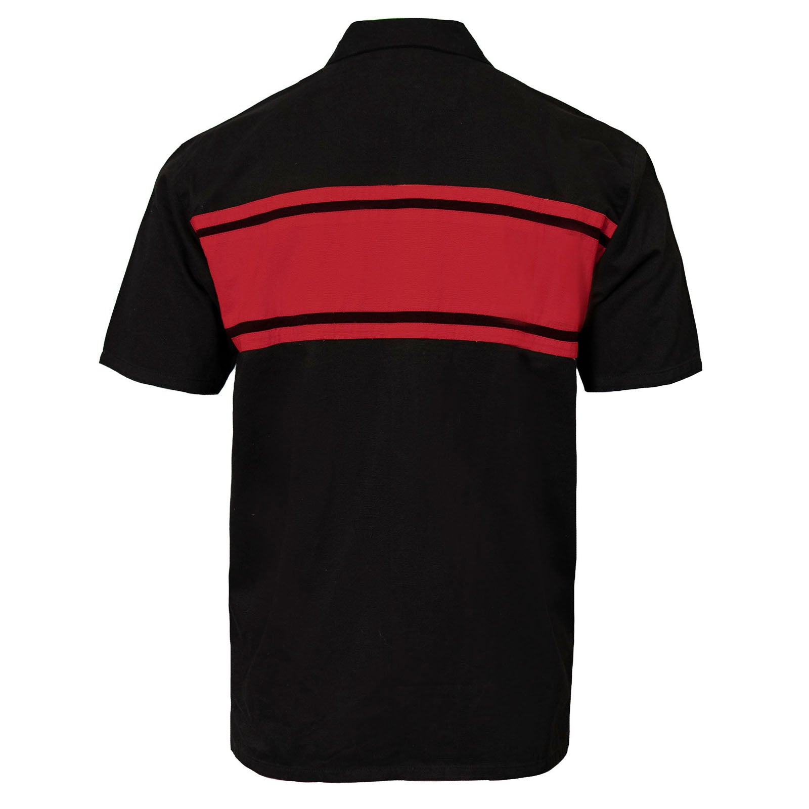 Milwaukee Motorcycle Clothing Co. Men's Motorcycle Shirt MMC16020