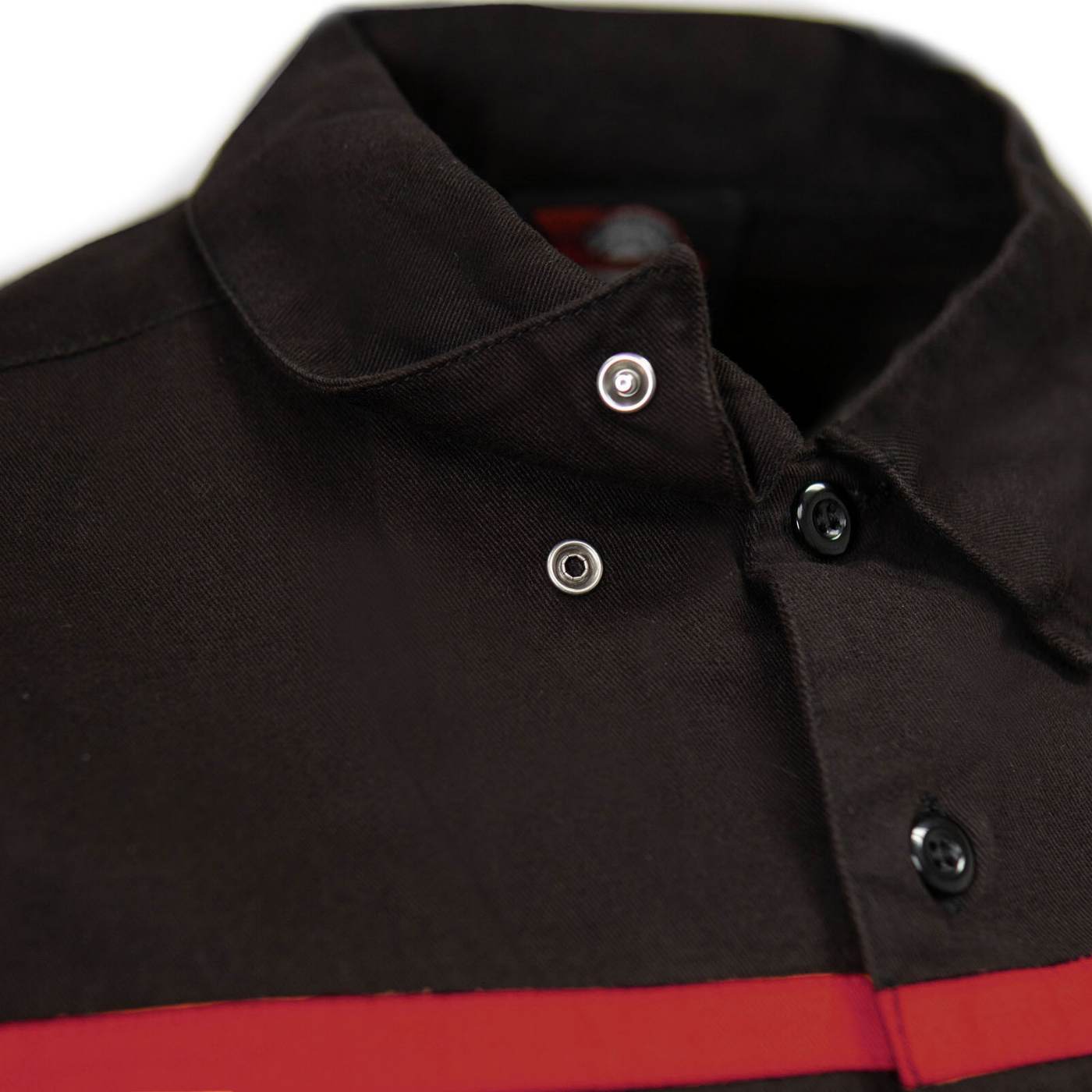 Milwaukee Motorcycle Clothing Co. Men's Motorcycle Shirt MMC16020