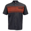 Milwaukee Motorcycle Clothing Co. Men's Mechanic Shirt, MMC16021