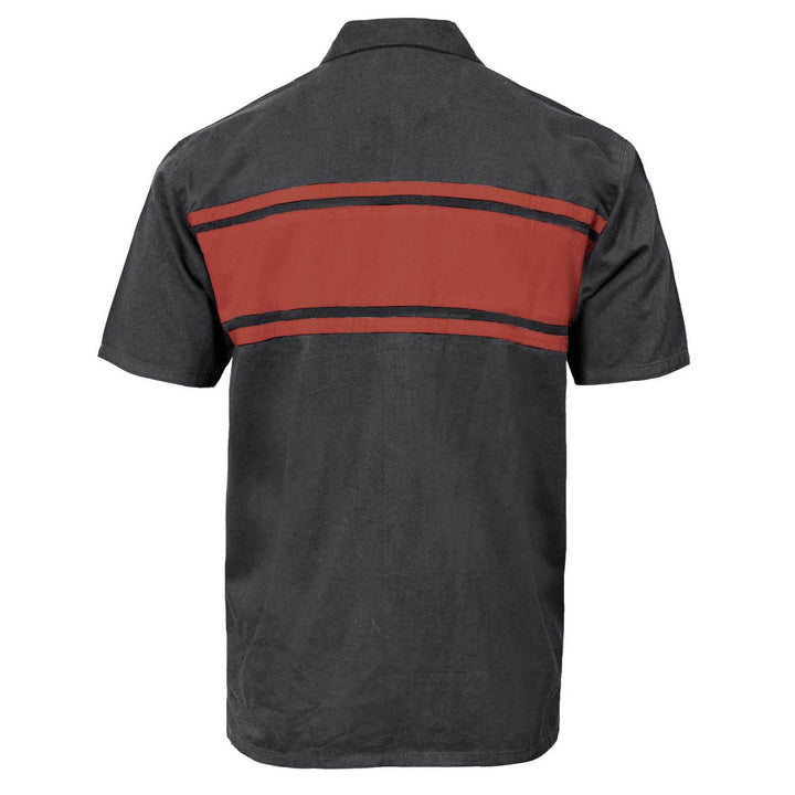 Milwaukee Motorcycle Clothing Co. Men&