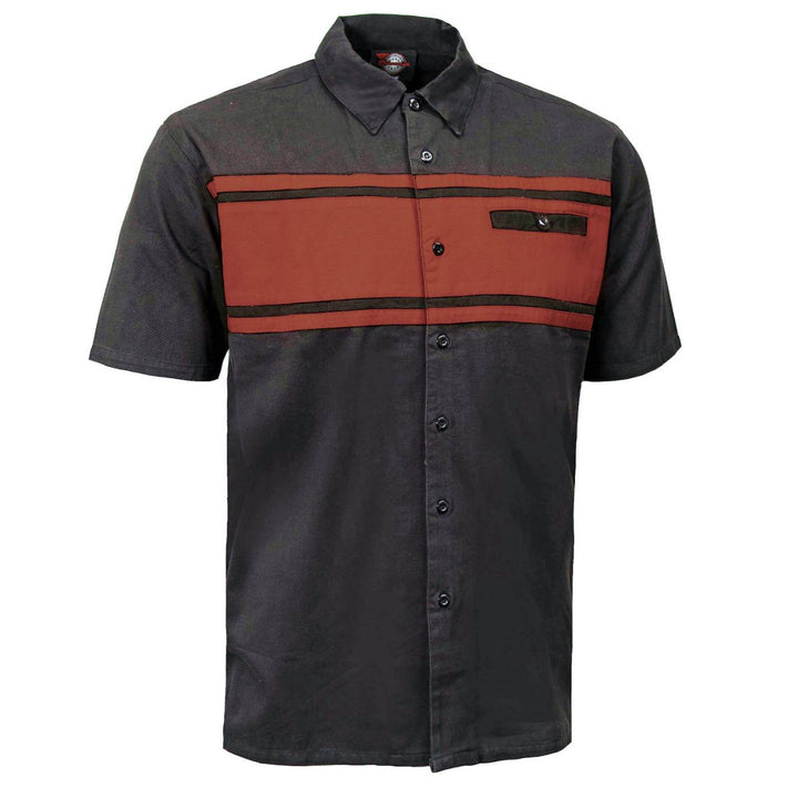 Milwaukee Motorcycle Clothing Co. Men&