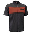 Milwaukee Motorcycle Clothing Co. Men's Mechanic Shirt, MMC16021