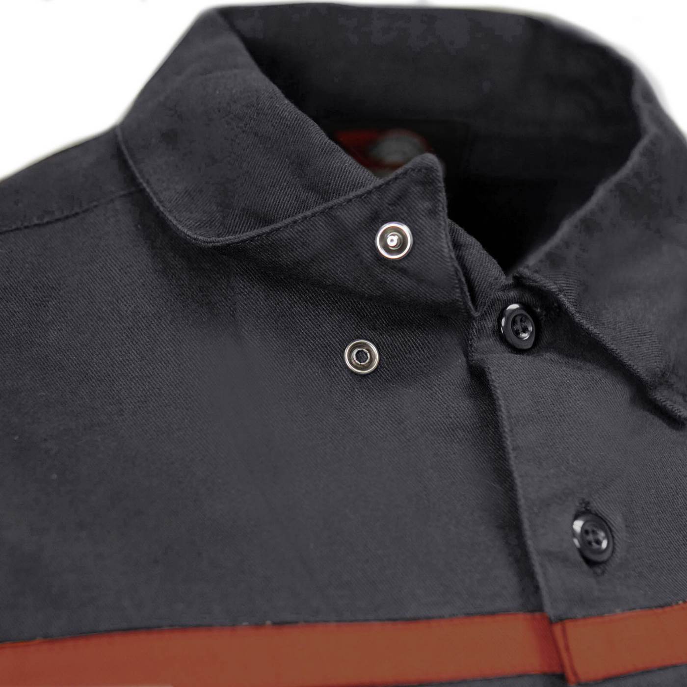 Milwaukee Motorcycle Clothing Co. Men's Motorcycle Shirt MMC16021