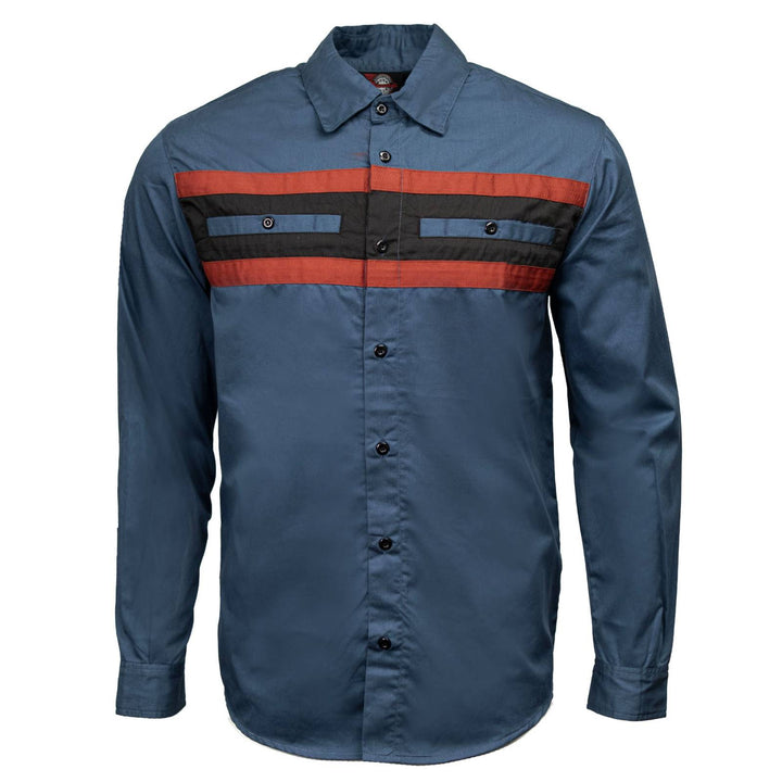 Milwaukee Motorcycle Clothing Co. Men&