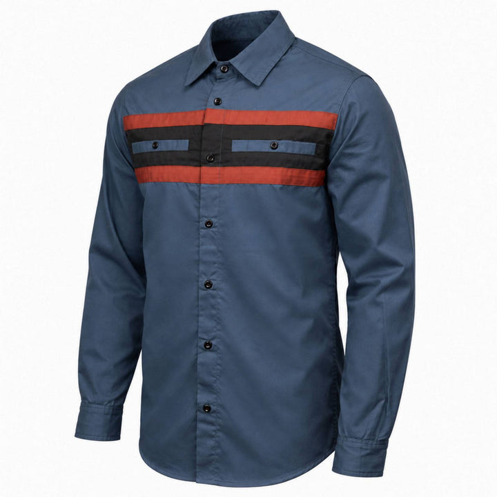 Milwaukee Motorcycle Clothing Co. Men&