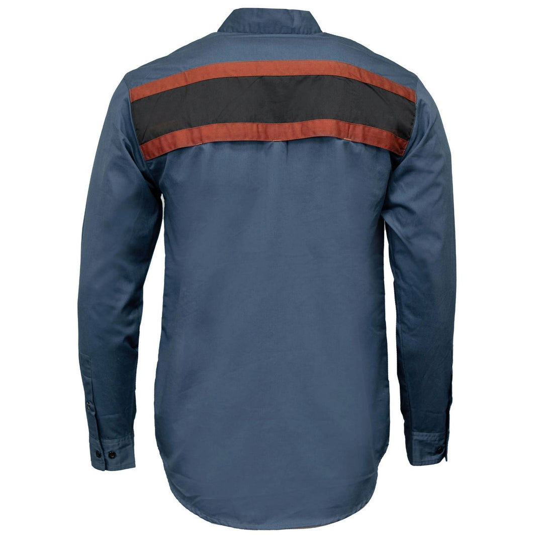 Milwaukee Motorcycle Clothing Co. Men&