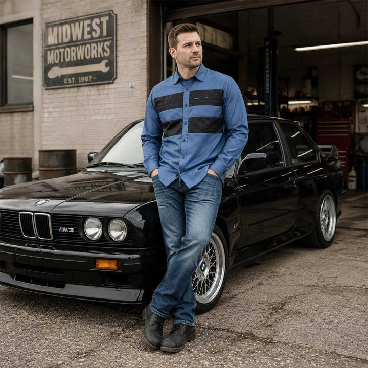 Milwaukee Motorcycle Clothing Co. Men&