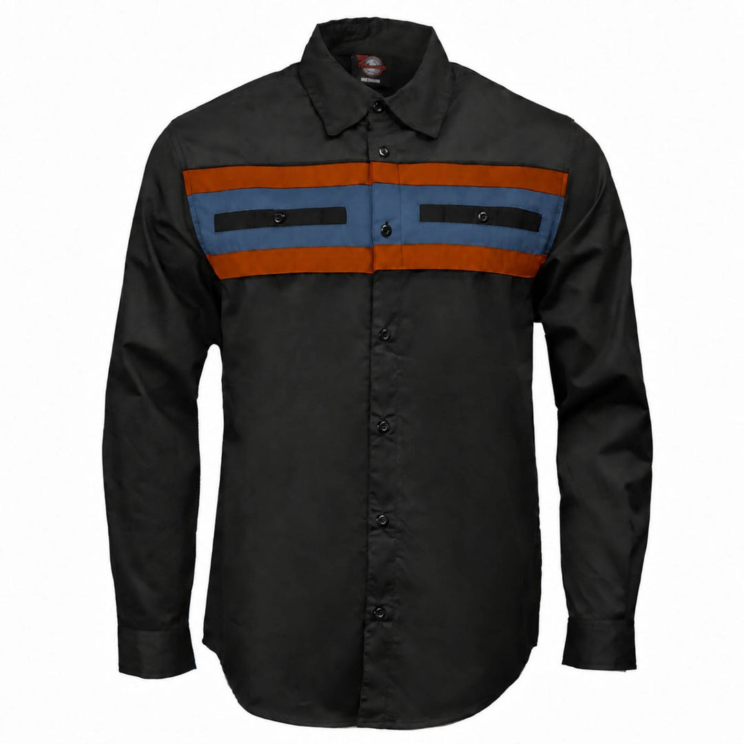 Milwaukee Motorcycle Clothing Co. Men&