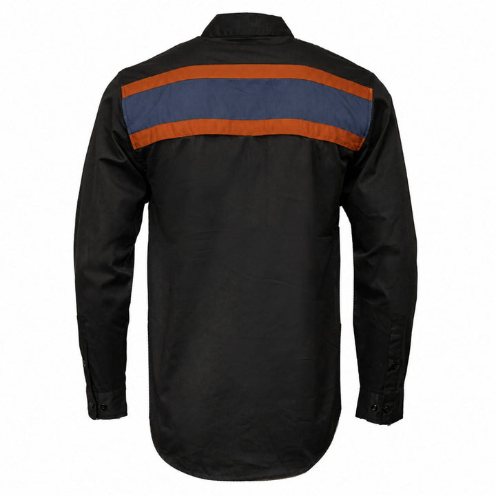 Milwaukee Motorcycle Clothing Co. Men&