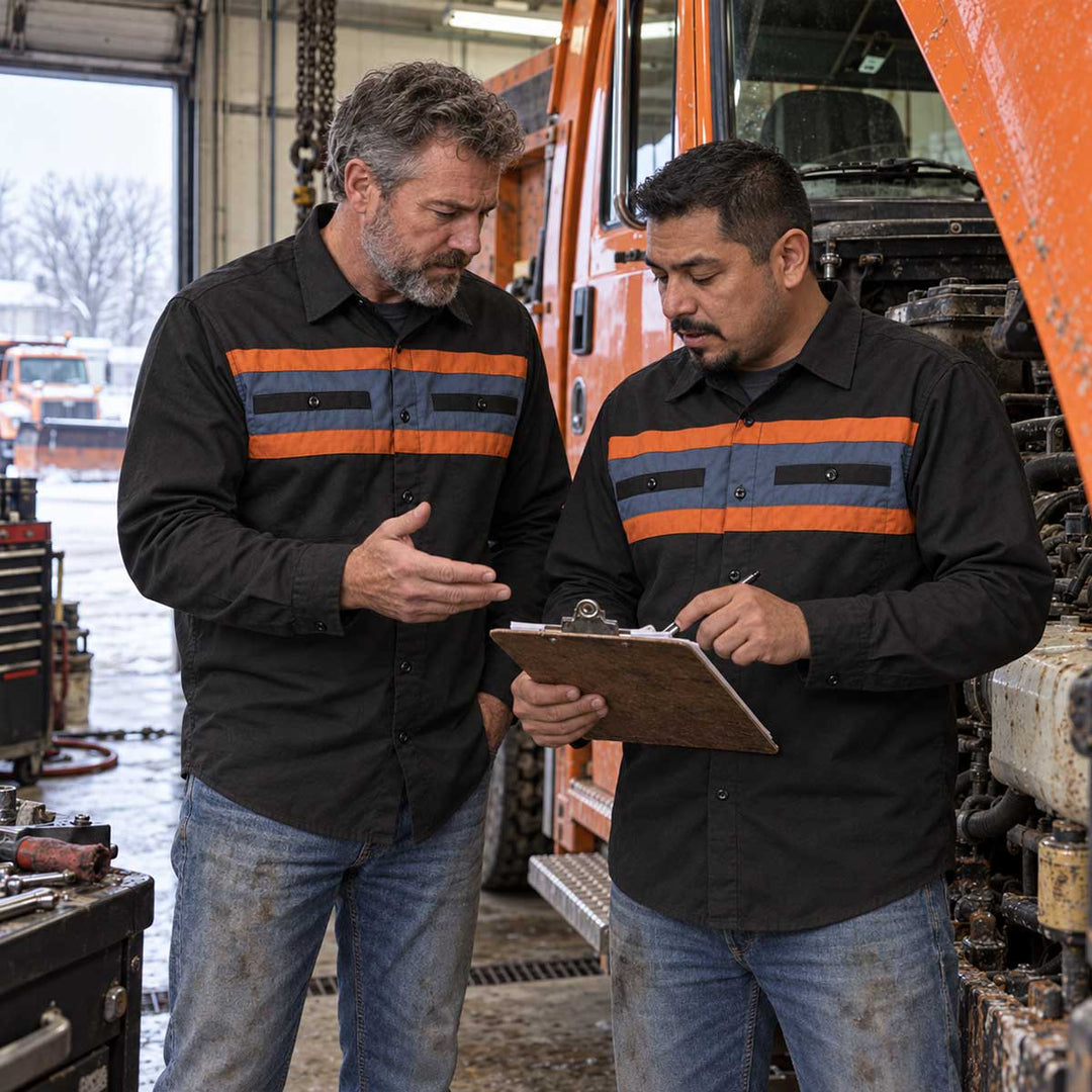 Milwaukee Motorcycle Clothing Co. Men&