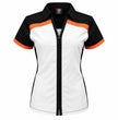 Milwaukee Motorcycle Clothing Co. Women's Lightweight Work Shirt