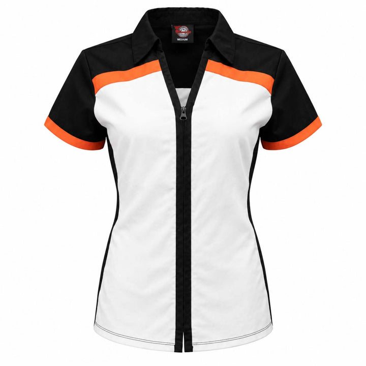 Milwaukee Motorcycle Clothing Co. Women&